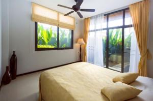 Вилла с бассейном на Най Харн, 3 спальни G7