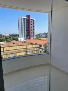 Apartamento moderno com vista para o rio - 茹阿泽鲁
