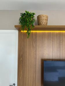 Lindo 2 quartos a 4 min da orla