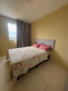 Lindo 2 quartos a 4 min da orla