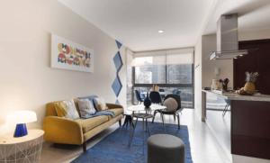 New POLANCO excellent location!! 5 guests