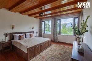 StayVista at Ruhaniyat