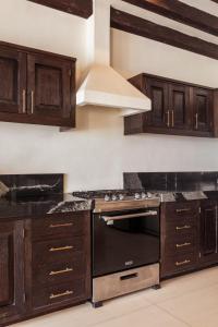 Casa Javi- Ocean Front located Mid Isla Mujeres