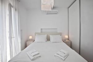 Two-Bedroom Suite 1