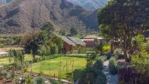 Árbol de la Vida - Calca