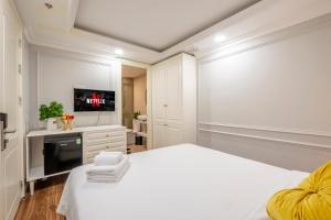 Level Hotel Sai Gon - by BAY LUXURY