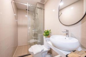 Level Hotel Sai Gon - by BAY LUXURY