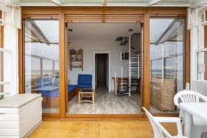 Apartamento playa de Berria