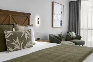 Beechworth Motor Inn - Wooragee