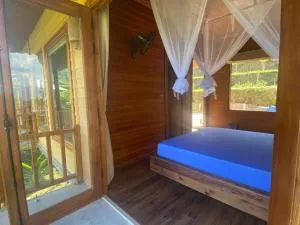 Bồng Bềnh Retreat - Bản Luộc