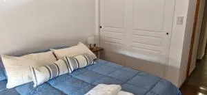 DELTA SAN LUIS Departamento Centrico - Juana Koslay 