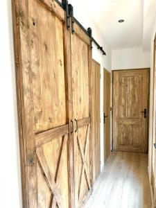 cinéma & balnéo privatif