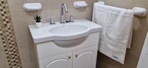 DELTA SAN LUIS Departamento Centrico