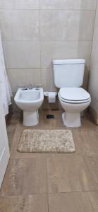 DELTA SAN LUIS Departamento Centrico