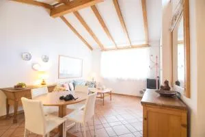 America Apartments - Trient