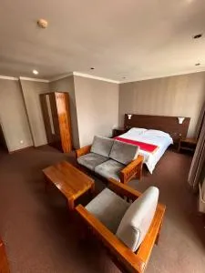 Zuut hotel - 乌兰巴托