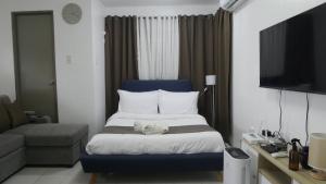 Experience Santa Rosa Comfort at MEGAN Montagne Suite