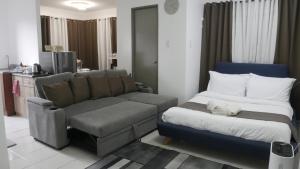 Experience Santa Rosa Comfort at MEGAN Montagne Suite