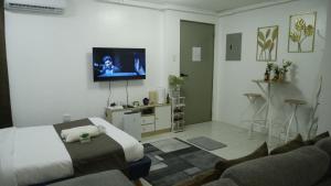 Experience Santa Rosa Comfort at MEGAN Montagne Suite