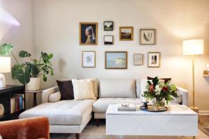 RiverWinds - Modern Charm Near Shenandoah National Park