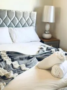 2 Bed Entire Upper Cottage Flat in Central Glasgow - Glasgow