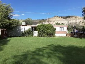 Starlight Gardens - 佳能威尔