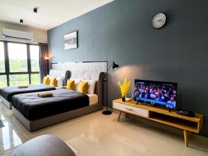 KLIA Transit Hub - Kip Core - Town Center, Sepang