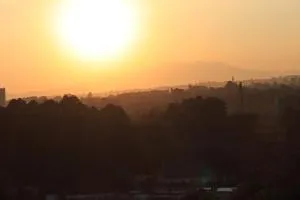 Arusha Sunsets - Enaboishu