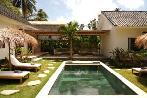 Masaya Retreat Lombok