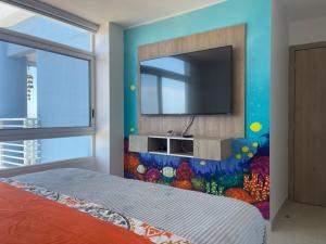 Brisas del océano !