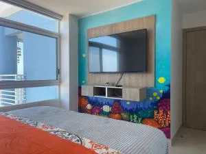 Brisas del océano ! - Engabao