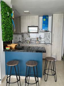 Brisas del océano !