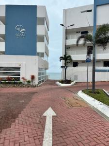 Brisas del océano !