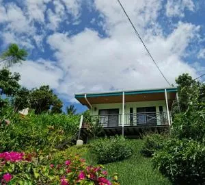 Casita Tucana21, escape to a mountain haven! 75Mb - Bajos del Toro