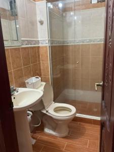 Acogedor Apto familiar con linda vista en Sta Marta ciudad Fam-friendly Home with Views in Santa Marta