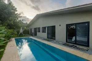 Casa Ola - Moon Suite Playa Venao - 普拉纳维瑙