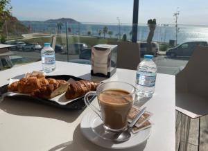 Apparemment avec piscine Fnidec bab septa bab ceuta