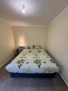 Prime location bedroom