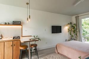 Mermade Suite - Blue Venao