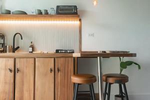 Mermade Suite - Blue Venao