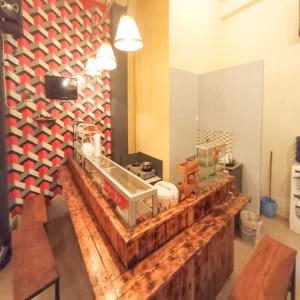 Ariska Room near Alun Alun Jombang RedPartner