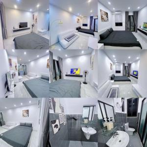 Lá Homestay Hai Phong - Ubytování bez kategorie ve městě Ðông Khê