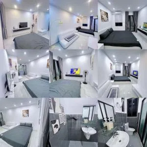 Lá Homestay Hai Phong - Ðố Sơn