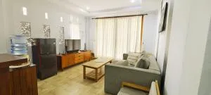 Nyaman Villa Ubud - Penginyahan