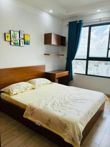 Căn hộ 2 Phòng Ngủ Emerald Celadon Tân Phú