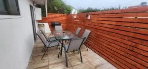 Lindo Depto recién remodelado con terraza - Concón