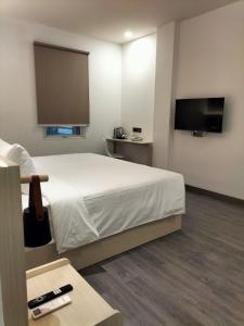 True Blue Hotel Menteng
