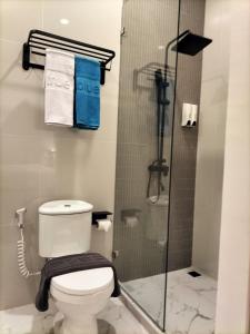 True Blue Hotel Menteng