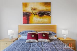 Spacious 4-Bd in Cowes sleeps 8