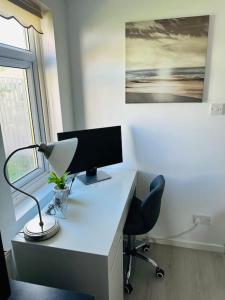 Entire Private 1 Bedroom - Guest Suite in Glasgow